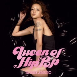 Namie Amuro - Queen of Hip-Pop